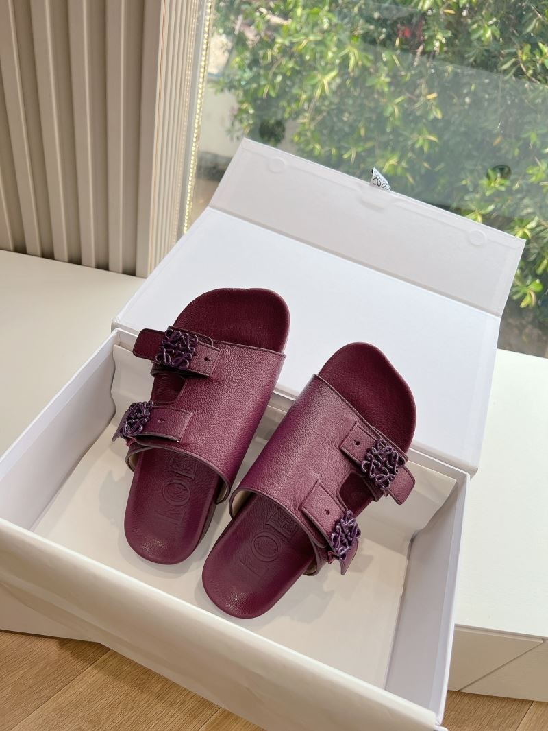 Loewe Sandals